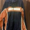 Men's Harley Davidson Rain Suit - Image 2