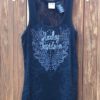 Women's Harley Davidson Tank Top