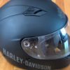 Harley Davidson Helmet HD-B04 - Image 4