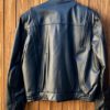 Men's Street Legal Leather Jacket - Image 2
