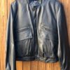 Men's Street Legal Leather Jacket